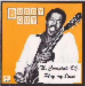 Buddy Guy: D. J. Play My Blues (CD) - Bild 1