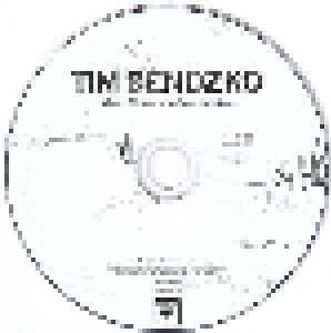 Tim Bendzko: Wenn Worte Meine Sprache Wären (Promo-CD) - Bild 5