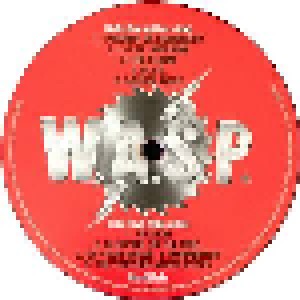 W.A.S.P.: W.A.S.P. (LP) - Bild 6