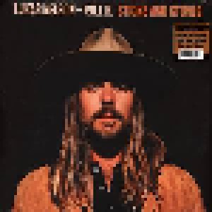 Lukas Nelson & Promise Of The Real: Sticks And Stones (LP) - Bild 1