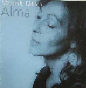 Cover - Maria De Fátima: Alma