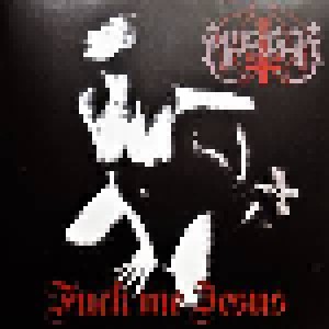 Marduk: Fuck Me Jesus (12") - Bild 1