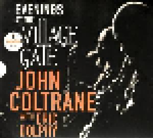 John Coltrane & Eric Dolphy: Evenings At The Village Gate (CD) - Bild 1