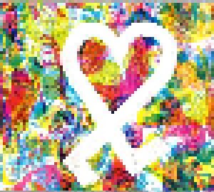 Äl Jawala: Lovers (CD) - Bild 1