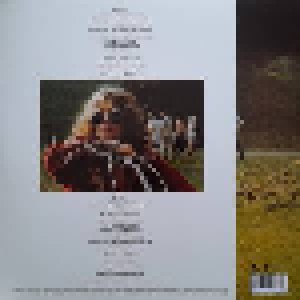 Janis Joplin: Janis Joplin's Greatest Hits (LP) - Bild 2