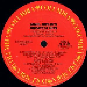 Janis Joplin: Janis Joplin's Greatest Hits (LP) - Bild 3