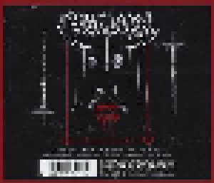 Cavalera: Morbid Visions (CD) - Bild 2