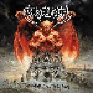 Cavalera: Bestial Devastation (Mini-CD / EP) - Bild 1
