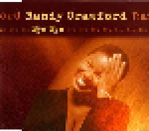 Randy Crawford: Bye Bye (Promo-Single-CD) - Bild 1