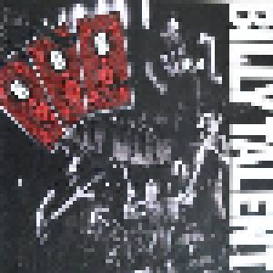 Billy Talent: 666 Live (Promo-CD-R + Promo-DVD-R) - Bild 1