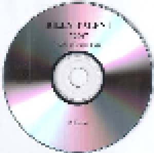 Billy Talent: 666 Live (Promo-CD-R + Promo-DVD-R) - Bild 3