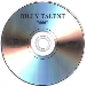 Billy Talent: 666 Live (Promo-CD-R + Promo-DVD-R) - Bild 4