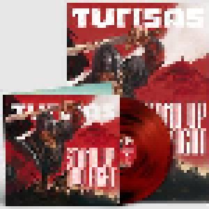 Turisas: Stand Up And Fight (LP) - Bild 2