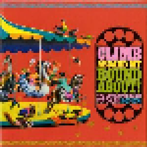 Cover - Timon: Climb Aboard My Roundabout! - The British Toytown Pop Sound 1967-1974