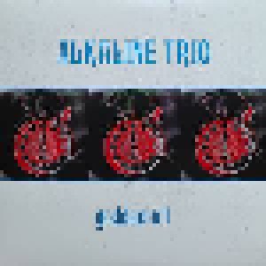 Alkaline Trio: Goddamnit (LP) - Bild 1