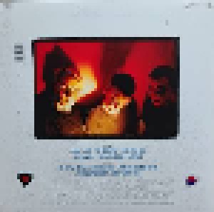 Alkaline Trio: Goddamnit (LP) - Bild 2