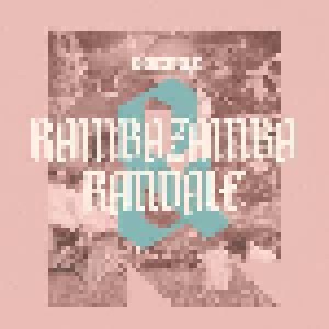 Rogers: Rambazamba Und Randale (CD) - Bild 1