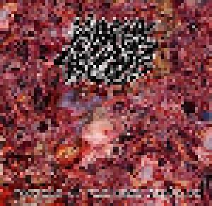 Miasmic Ooze: Terrain Of Inflamed Pustules (Mini-CD / EP) - Bild 1