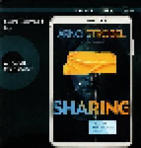 Cover - Arno Strobel: Sharing