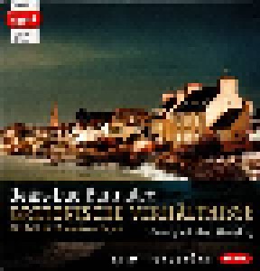 Jean-Luc Bannalec: Bretonische Verhältnisse (CD-ROM) - Bild 1