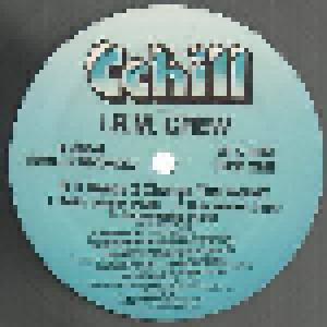 I.R.M. Crew: R U Ready 2 Change The World? - Cover