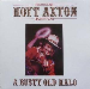 Hoyt Axton: Rusty Old Hallo, A - Cover