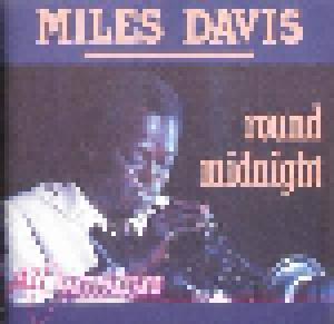 Miles Davis: Round Midnight - Cover
