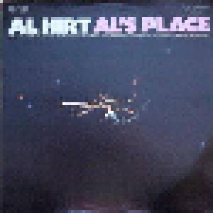 Al Hirt: Al's Place - Cover