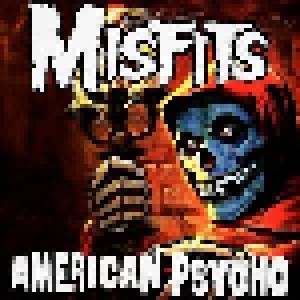 Misfits: American Psycho (LP) - Bild 1