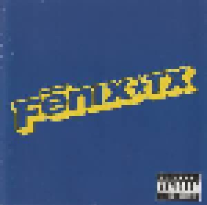 Fenix*TX: Fenix*Tx (CD) - Bild 1