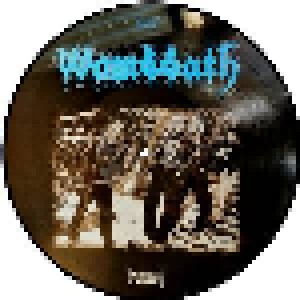 Wombbath: Internal Caustic Torments (PIC-LP) - Bild 2