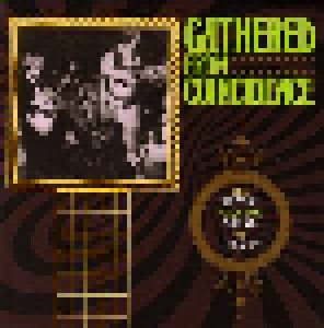 Cover - Gary Benson: Gathered From Coincidence - The British Folk-Pop Sound Of 1965-66