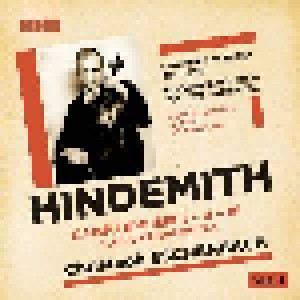 Paul Hindemith: Kammermusik Vol. 1 (CD) - Bild 1