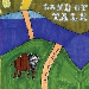Land Of Talk: Some Are Lakes (CD) - Bild 1