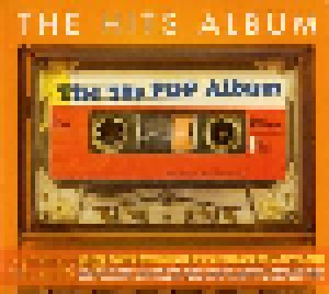 Cover - Sammy Davis Jr. & Mike Curb Congregation: Hits Album: The 70s Pop Album, The