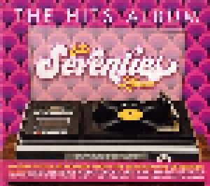 Cover - Miller Brothers: Hits Album: The Seventies Album, The