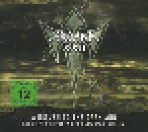 Cover - Arcana XXII: Return To The Darkland / Untold, A