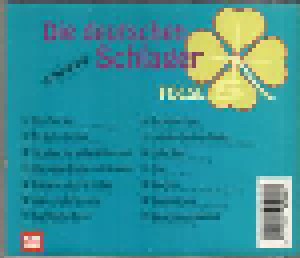 Die Deutschen Schlager Folge 5 (CD) - Bild 2