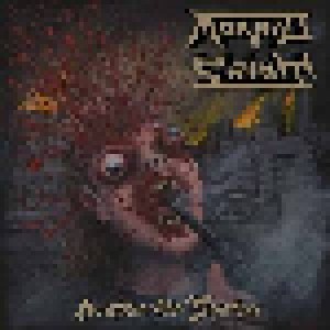 Morbid Saint: Destruction System (CD) - Bild 1