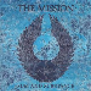 The Mission: Sum And Substance (CD) - Bild 1