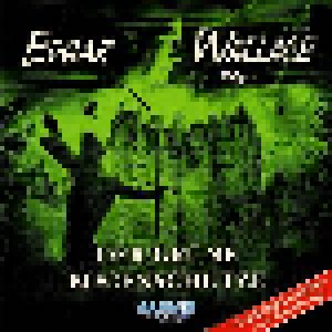 Edgar Wallace: (004) Der Grüne Bogenschütze (CD) - Bild 1