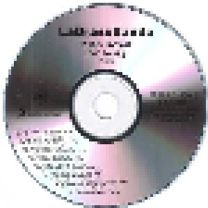 LaBrassBanda: Kiah Royal (Promo-CD-R) - Bild 3