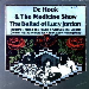 Dr. Hook & The Medicine Show: The Ballad Of Lucy Jordon (LP) - Bild 1
