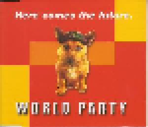 World Party: Here Comes The Future (Single-CD) - Bild 1