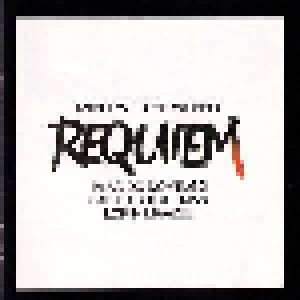 Andrew Lloyd Webber: Requiem (CD) - Bild 1