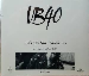 UB40: Kingston Town (Promo-Single-CD) - Bild 1