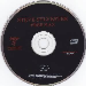 Steve Sylvester: Free Man (CD) - Bild 6
