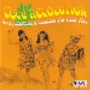 Cover - Troys, The: Love Revolution - Soft, Sunshine & Harmony Pop 1966-1971, The