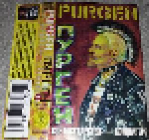 Cover - Purgen: Bce Государства - Концлагерв