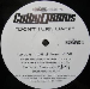 Colby O'Donis: Don't Turn Back (12") - Bild 2